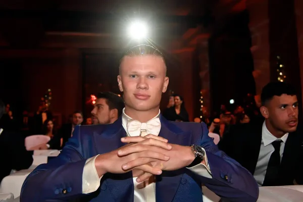 Messi pousse Haaland dans les bras de Real Madrid