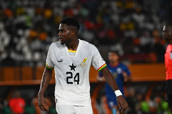 Le Barça sur les traces d’Ernest Nuamah