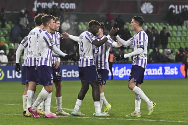 l’incident MMA qui fait sourire le Toulouse FC