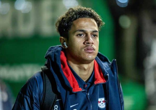 Liverpool : Fabio Carvalho vers un nouveau départ ?