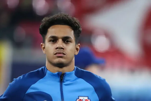 Liverpool : une offre est arrivée pour Fabio Carvalho