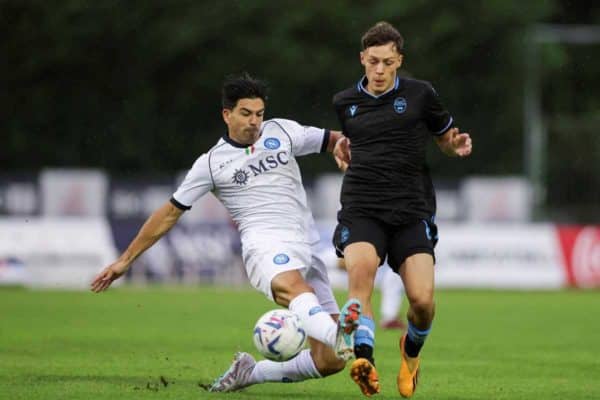 L&rsquo;Atalanta Bergame vise un jeune talent de Serie C