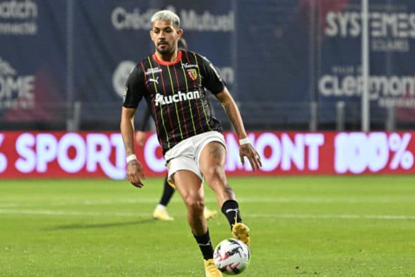 RC Lens : Facundo Medina a une touche en Espagne