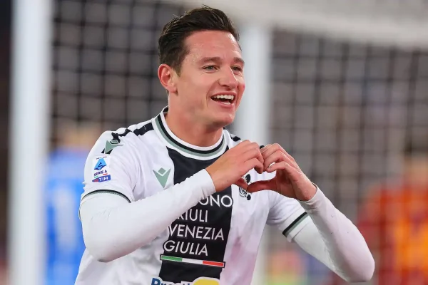 L’OGC Nice veut relancer la carrière une champion du monde