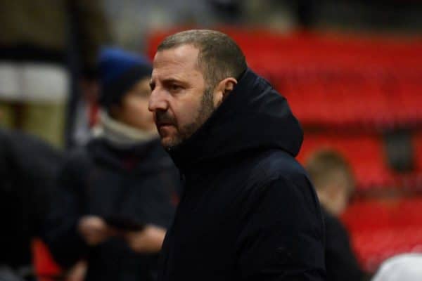 Tous les clubs de Ligue 1 ne sont pas d’accord avec Florian Maurice