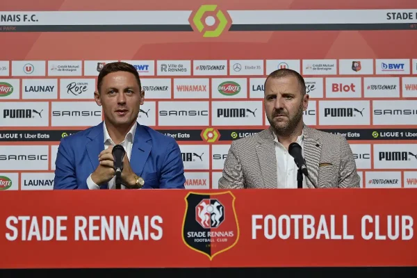 Les 3 nouvelles pistes pour remplacer Matic au Stade Rennais