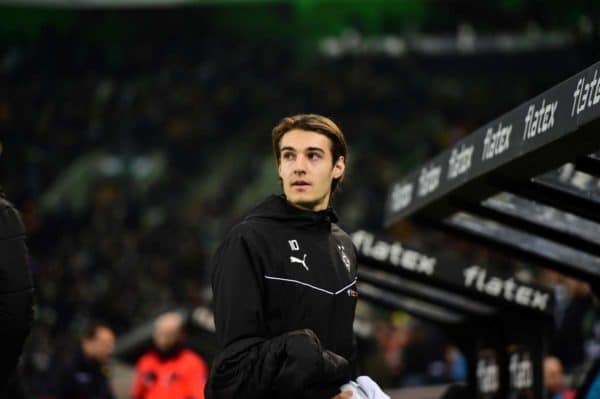 Découvrez l’international allemand qui intéresse Aston Villa