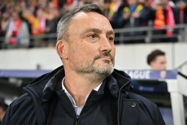 Nouvelle ère à l’OGC Nice, Franck Haise aux commandes