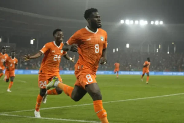 CAN 2024 – 8è de finale: Coup de tonnerre, la Côte d’Ivoire sort le Sénégal