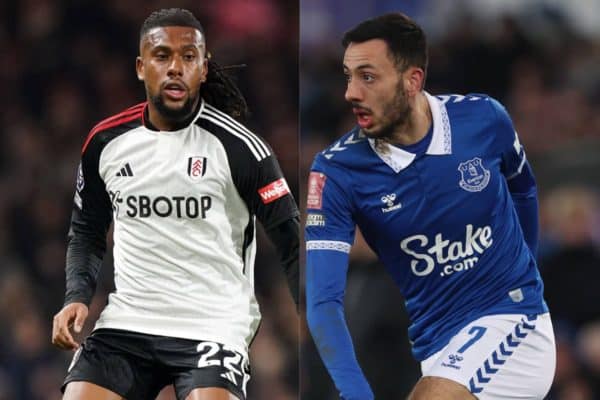 Diffusion Fulham – Everton : où regarder le match en direct sur quelle chaîne TV?