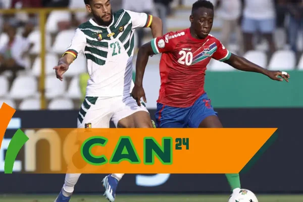 CAN 2024: Le Cameroun s’impose au terme d’un match fou et se qualifie pour les 8è