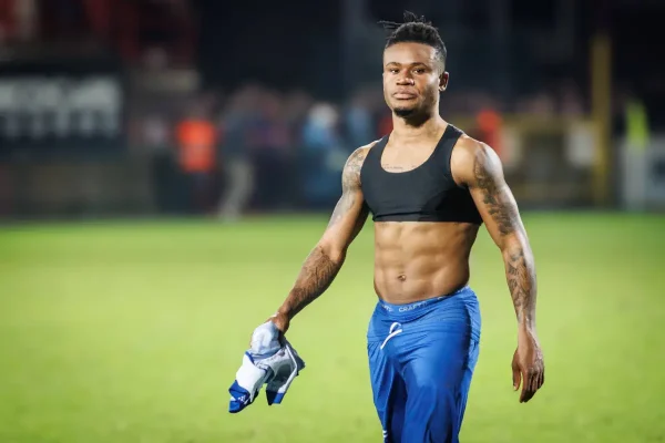 Gift Orban en route pour l'OL