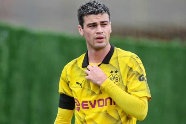 l&rsquo;OM en quête de génie : Reyna, la surprise de Gattuso?