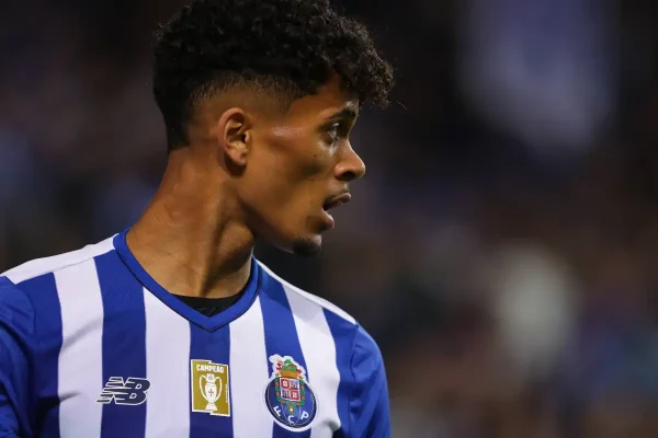 LOSC s’offre une pépite portugaise