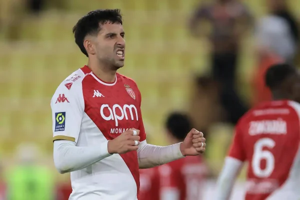 Monaco réticent à lâcher Guillermo Maripán pour un autre club de Ligue 1