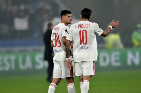 Le PSG cible un ancien crack de l’Olympique Lyonnais !