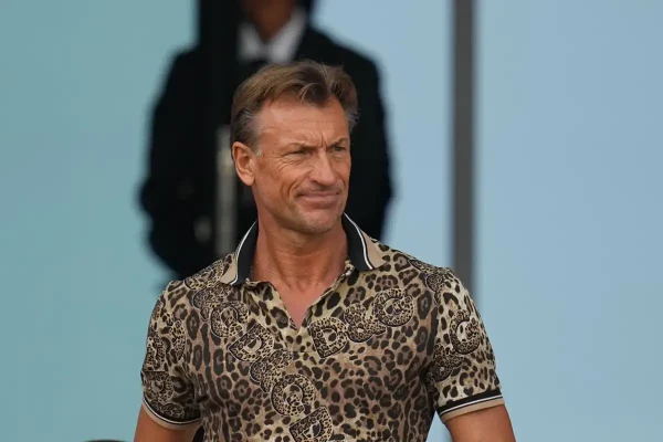 Après Belmadi, l’Algérie lorgne sur le double champion d’Afrique