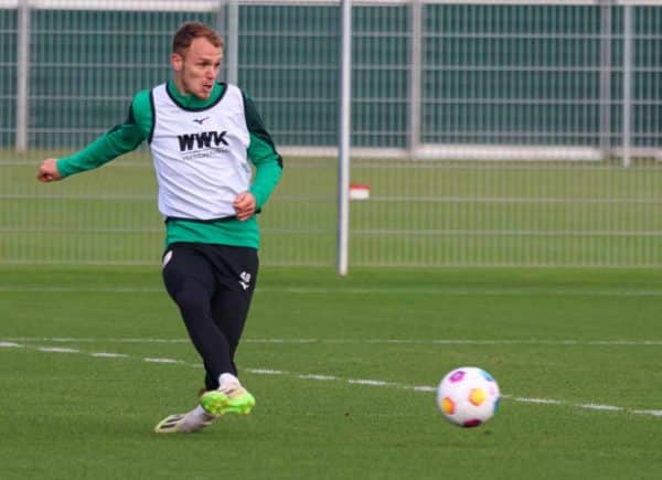 L’ASSE boucle la venue d’Irvin Cardona