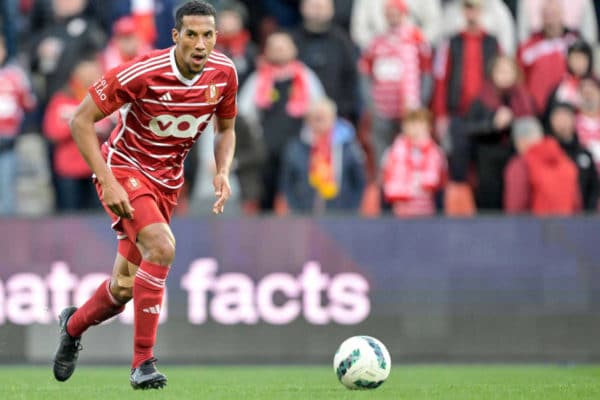 Standard Liège et 777 Partners sous le feu : un joueur lance une bombe judiciaire !