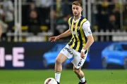 Un duel Tottenham-Newcastle pour un international turc