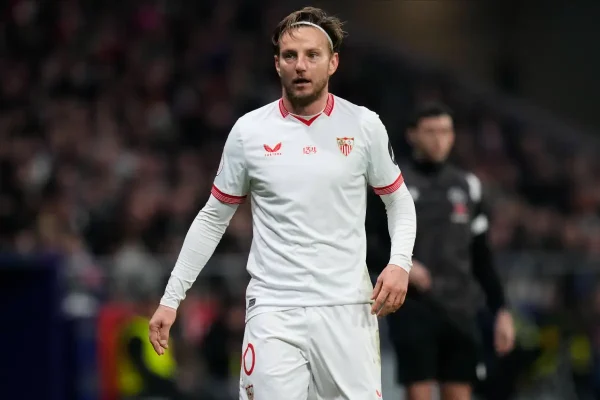 Ivan Rakitic proche de rejoindre l’Arabie Saoudite