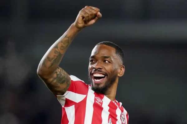 West Ham va proposer 40M€ pour un buteur anglais