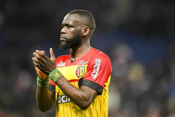 L’OM accélère pour Jean Onana