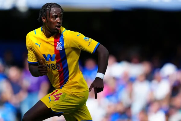 Un attaquant français dans le viseur d’Aston Villa