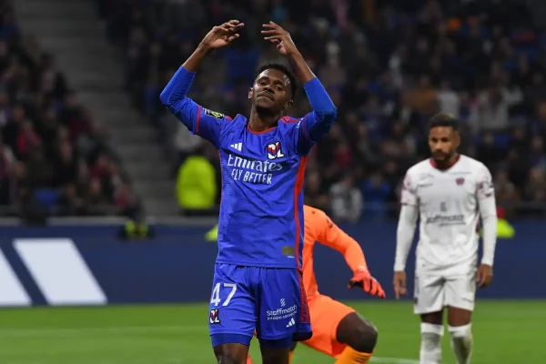 Prêté, Jeffinho retourne à Botafogo