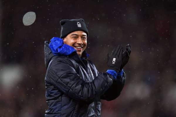 Jesse Lingard pourrait faire son retour sur les pelouses de Premier League