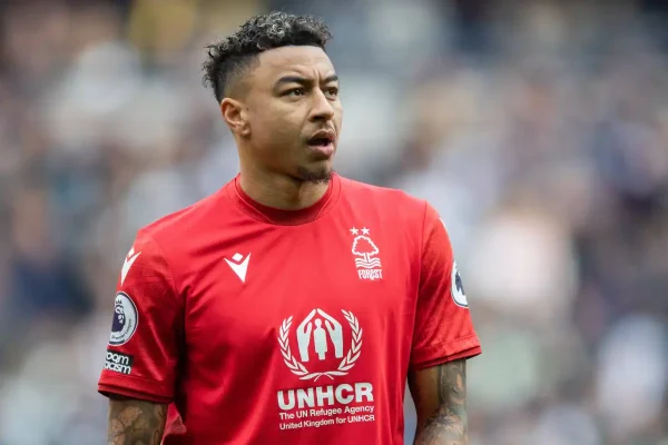 Jesse Lingard à Barcelone ? L’incroyable pari de l’ex Red Devil !