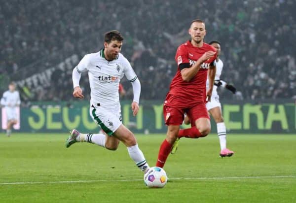 Newcastle vise un international américain pour succéder à Kieran Trippier