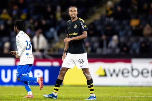 Attention, Chelsea et Man Utd dépassés par le Bayern pour ce prodige suédois!