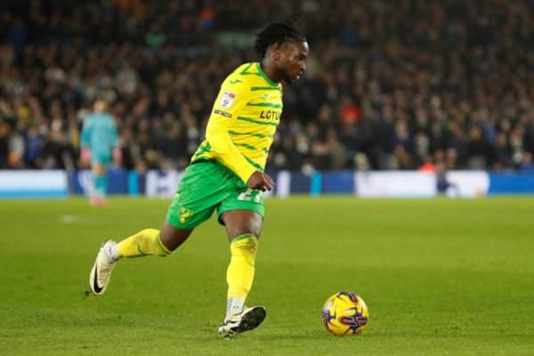 Lazio Rome : un jeune talent anglais dans le viseur