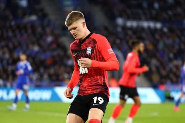 L’Atalanta dégaine une offre de 9M€ pour un jeune international gallois