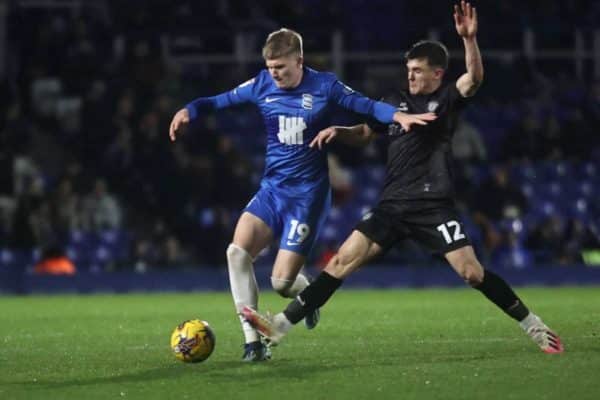 L’Atalanta s’active pour recruter un jeune talent anglais