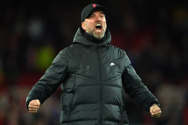 Liverpool : Klopp vers un nouveau chapitre au Borussia Dortmund ?