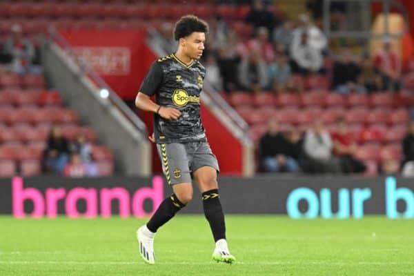 Brighton boucle la venue d’un jeune talent anglais