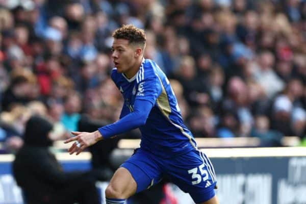 Découvrez la nouvelle piste offensive de Tottenham !