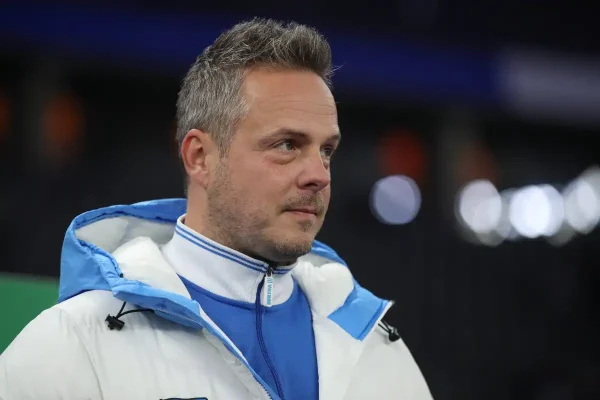 Le Herta Berlin annonce la perte tragique de leur président à 43 ans