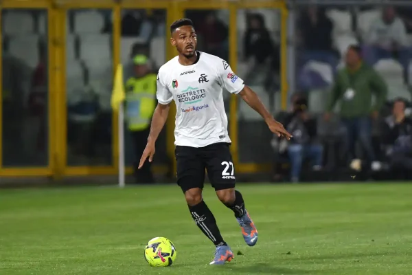 Le FC Nantes s’attache les services de Kelvin Amian