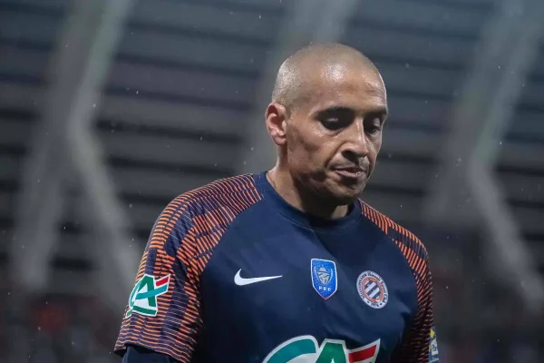 Montpellier : Wahbi Khazri pourrait rebondir dans les pays du golfe