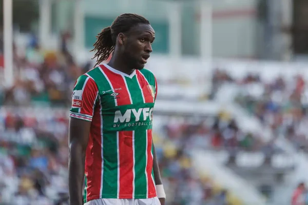 Lille recherche le remplacement de Djalo en Portugal