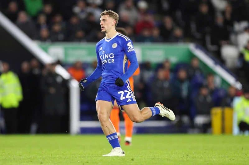 Kiernan Dewsbury-Hall