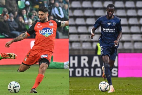 Streaming Laval – Paris FC (PFC) : où regarder le match en direct sur quelle chaîne TV?