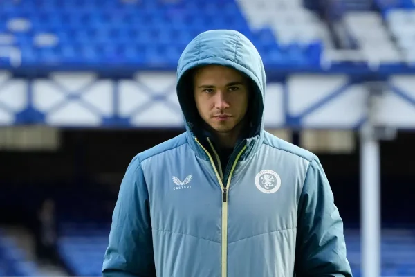 Officiel: Naples s’offre Leander Dendoncker