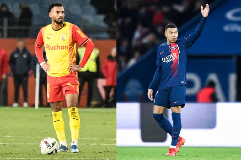 Streaming Lens Paris SaintGermain à quelle heure et sur quelle