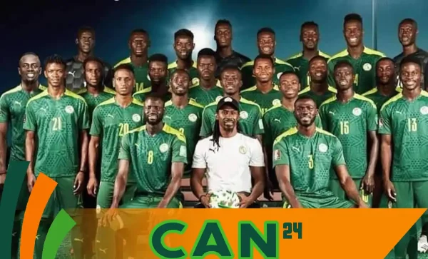 CAN 2024: Le président Macky Sall fait une folle promesse aux Lions