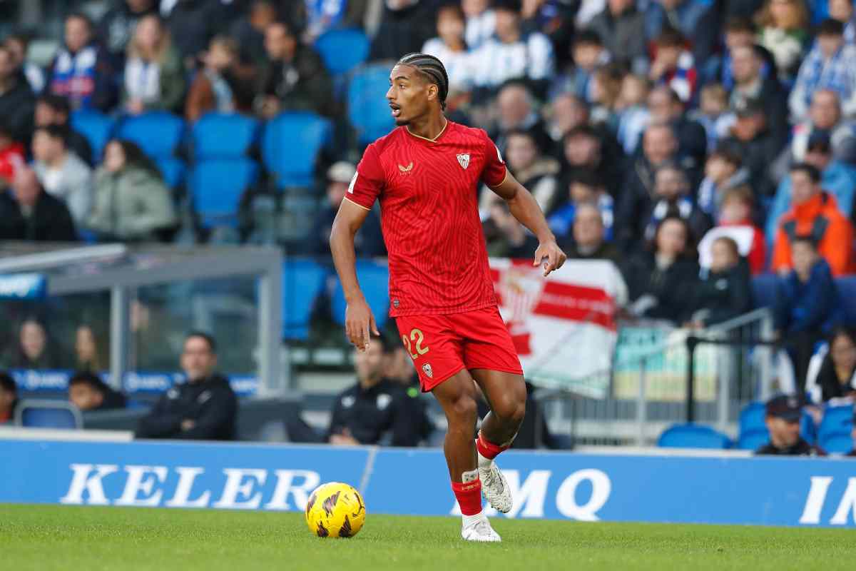 Liverpool ne lâche pas ce défenseur français