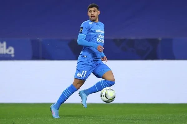 OM: Une nouvelle porte de sortie pour Luis Herinque